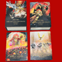 Warhammer The Horus Heresy - Siege of Terra: Complete Series of  Hardcover Novels