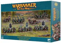 Warhammer The Old World: Grand Cathay Battlion