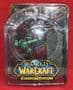 World of Warcraft Series 7: Gorona Halforcen - Action Figure - Sealed in Packet
