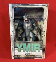 X-Plus - 20 Million Miles To Earth: Ymir - Ray Harryhausen Film Library - 12" Vinyl Figure