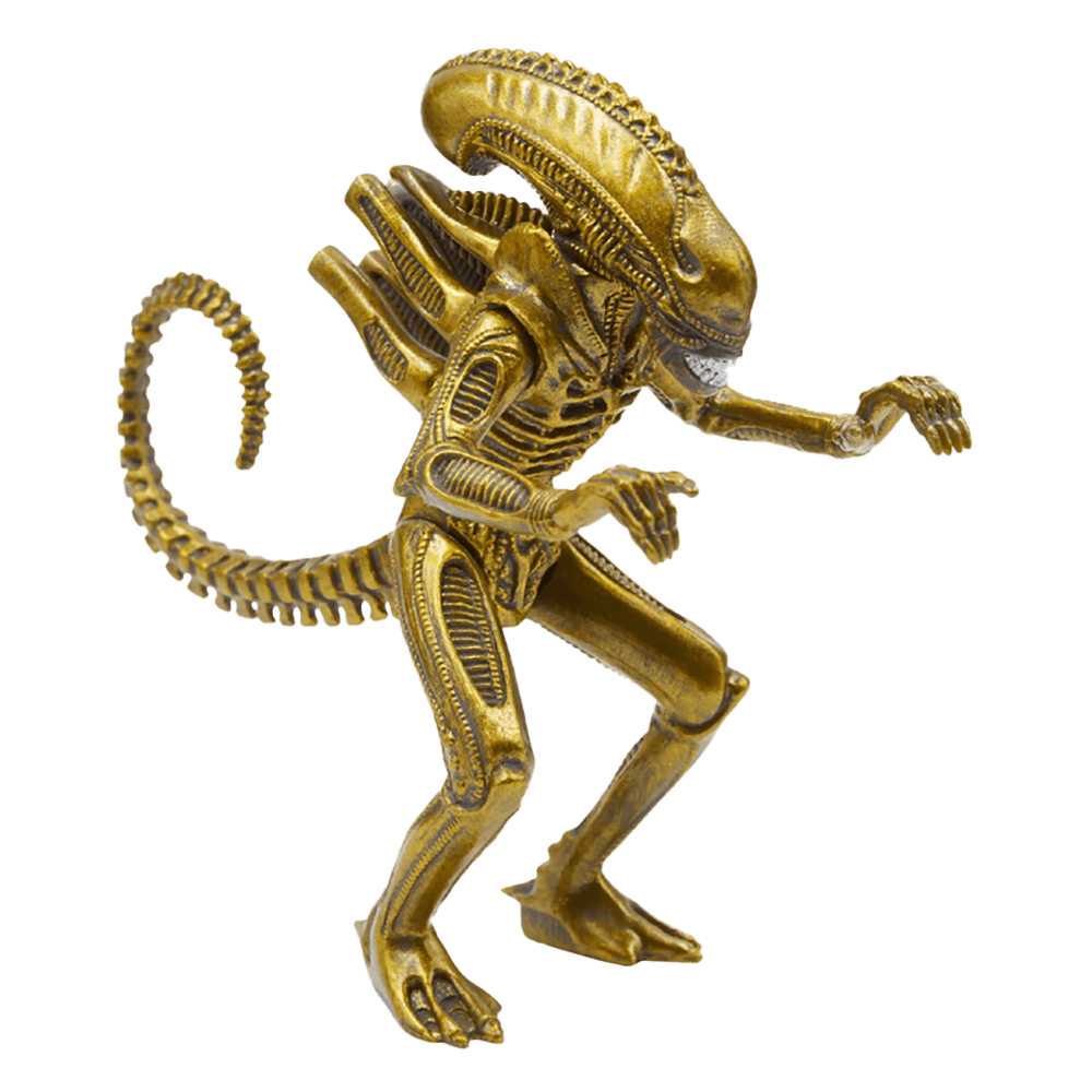 ALIENS WARRIOR ALIEN セラミッククッキージャー