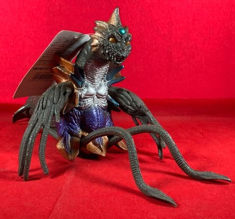 Yamato Takeru: God Kaishin - 15cm Tall Soft Vinyl Figure