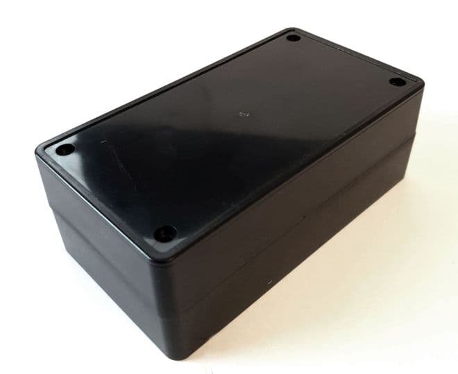 ABS Plastic Small Enclosure Project Potting Boxes RX4005B