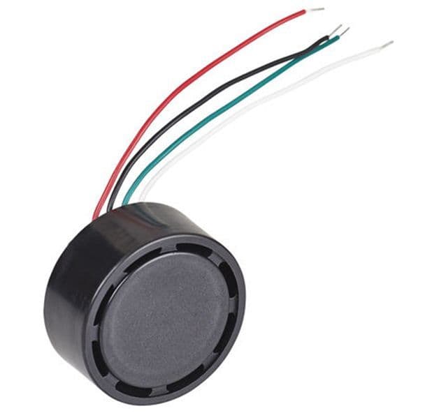 Electro Mechanical Multi Tone Buzzer, 12VDC (ABI-046-RC)