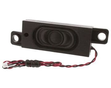 Miniature Encased Speaker, 8ohm 2W (ABS-229-RC)