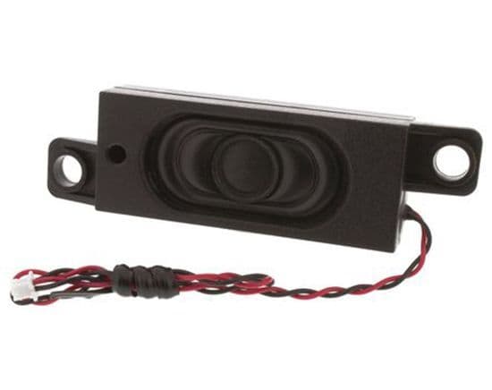 Miniature Encased Speaker, 8ohm 2W (ABS-229-RC)