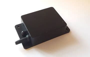 Miniature Project Box with Base (JX56)