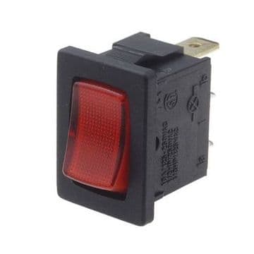 Rocker Switches