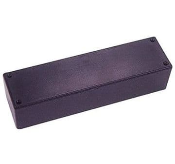 Small Narrow Box with Removable Lid (FT31)