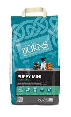 BURNS PUPPY MINI