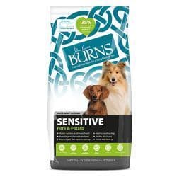 Burns Sensitive Pork and Potato 12kg