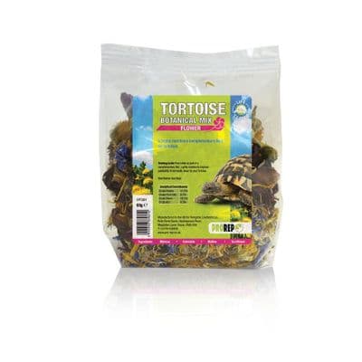 PR Tortoise Flower Mix 60g