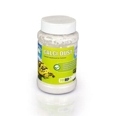 PR Tortoise Life Calci Dust 500g