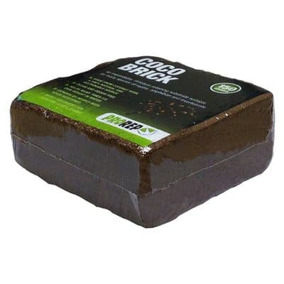 PRO REP COCO MINI BRICK 150G