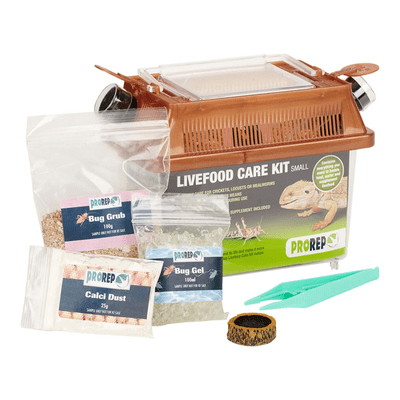PRO REP LIVEFOOD CARE KIT SMALL