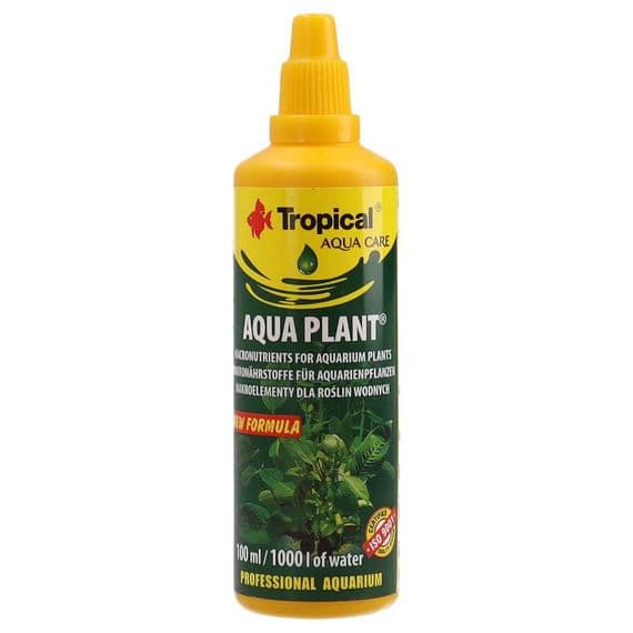Tropical Aqua Plant 250ml