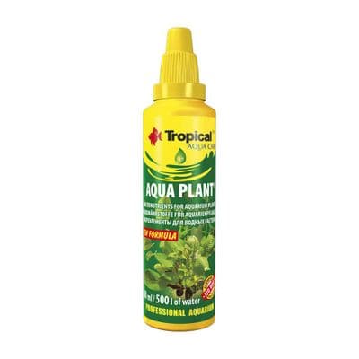 Tropical Aqua Plant 30ml