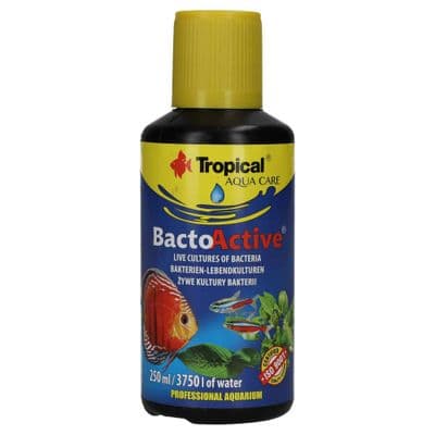 Tropical Bacto-Active 250ml