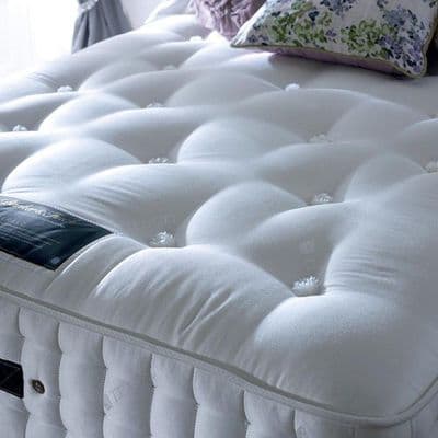 Barker and Finch Emerald 4600 Pocket Sprung Double 4ft6 Mattress