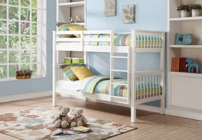 Bunk Beds & Cabin Beds