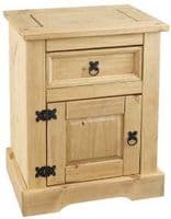 Corona Trio Set Aztec Wax