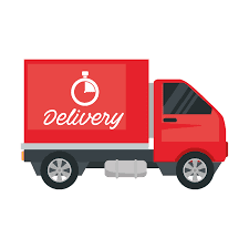 Delivery Surcharge