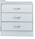 Delta 3 Piece Furniture Set