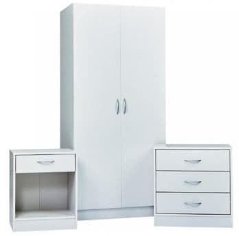 Delta 3 Piece Furniture Set