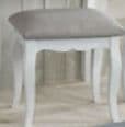 GFW Pettine Plush Pink Storage Bench