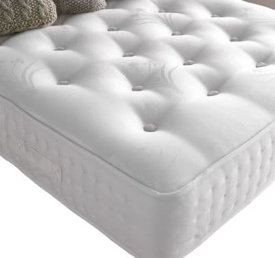 Giltedge Beds Backcare 2000 Pocket Sprung  Kingsize 5'0 Mattress