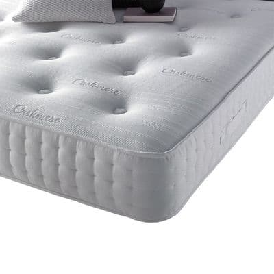 Giltedge Beds  Cairo 2000 Pocket Sprung Kingsize 5'0 Mattress