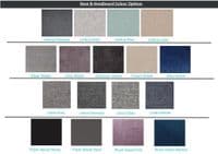 Giltedge Beds End Lift Single 3'0 Ottoman Base