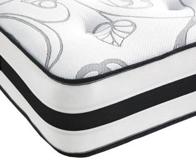 Giltedge Beds Mayfair Open Coil Kingsize 5'0 Mattress