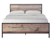 Hoxton Double 4'6 Bed