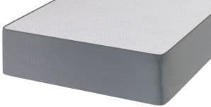 Reve Crystal Hybrid Reflex And GelFlex Single 3ft Mattress