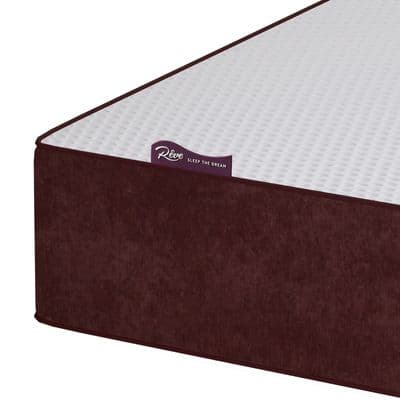 Reve Ruby Hybrid Gel Memory Double 4ft6 Mattress