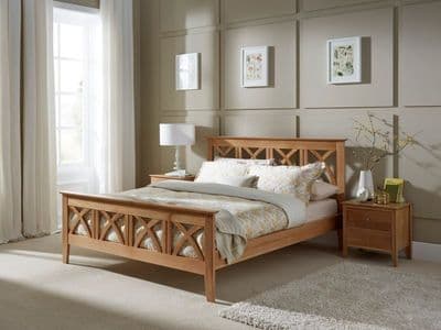 Wooden Beds