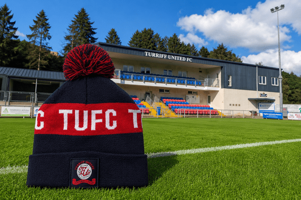 Bobble Hat