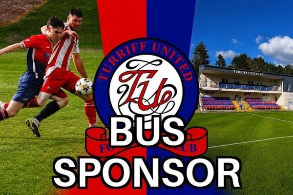 Bus Sponsor