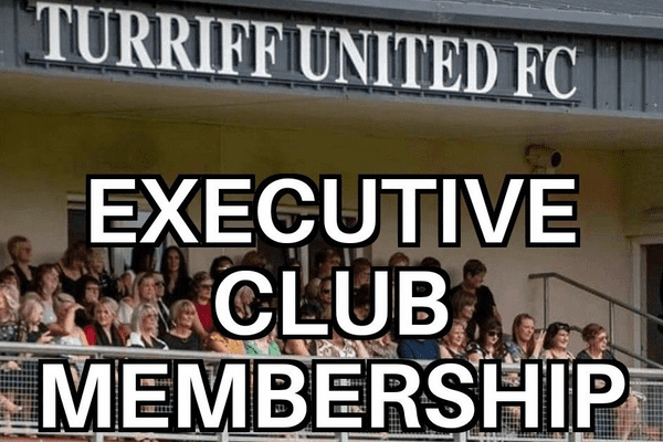 Executive Club Membership