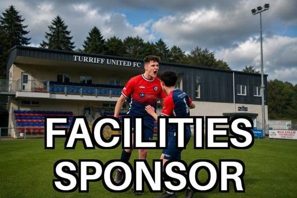 Facilities Sponsor