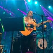 Ladies Day At The Haughs