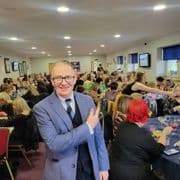 Ladies Day At The Haughs