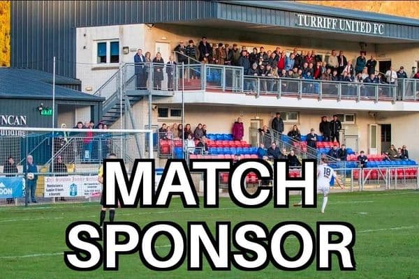 Match Sponsor