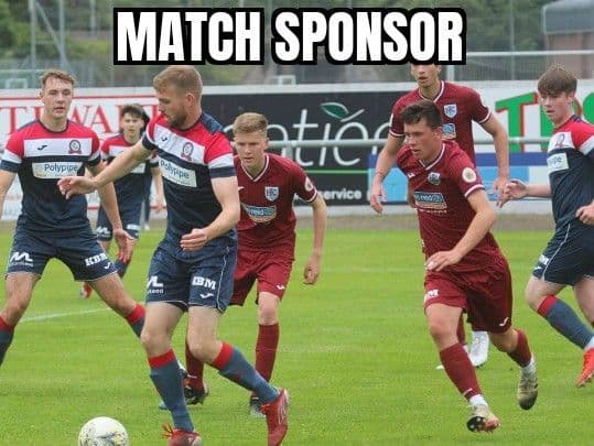 Match Sponsor