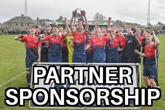 Partner Sponsor