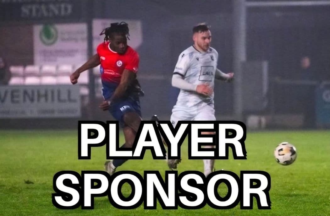 Player Sponsor