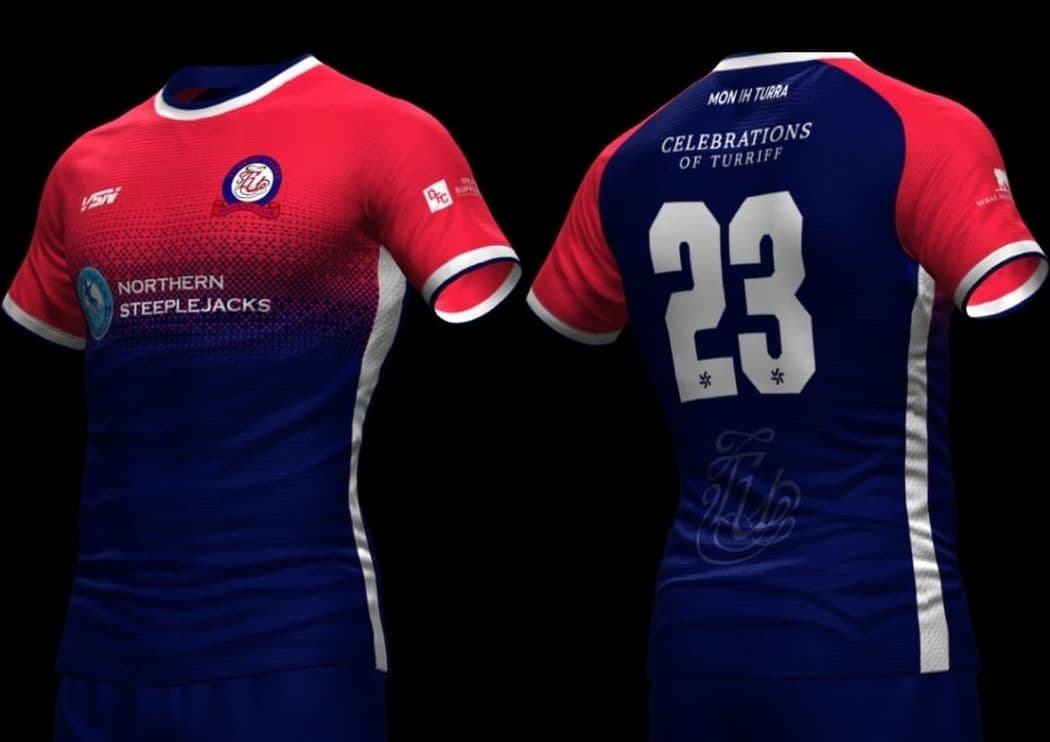 Replica Top - Home