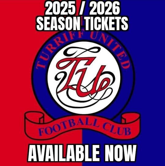 Season Tickets 2025 / 2026