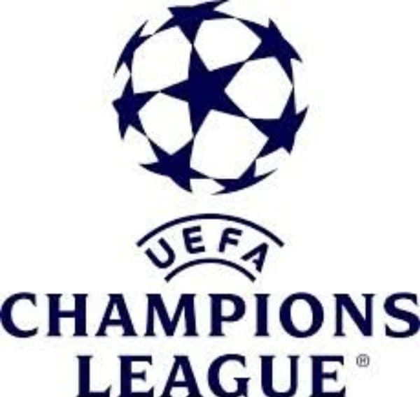 SOLD OUT Champions League Final Draw